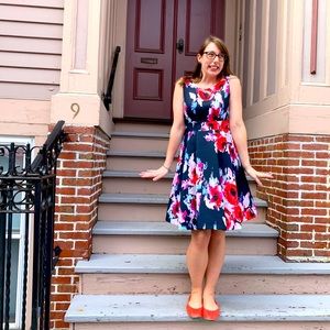 Meet your posher, Gretchen